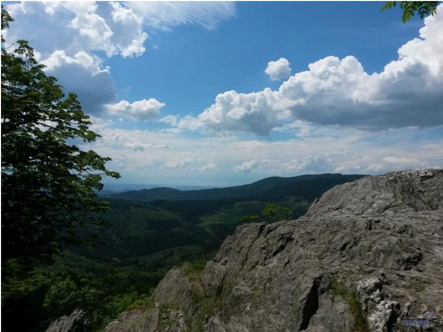 Vila V Jesenikach Bridlicna Екстериор снимка